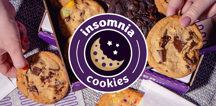 Insomnia Cookies