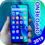Top 50 Personalization Apps Like Theme for Oppo Reno 10x Zoom: reno wallpaper HD - Best Alternatives
