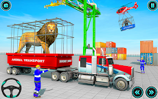 Animal Transport Truck Game 3Dのおすすめ画像4