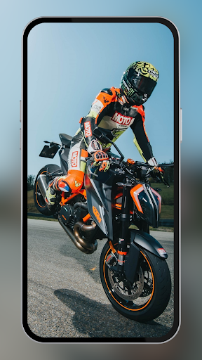 Bike Wallpapers Offline