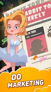 Idle Shopping Mall Mod Apk 4.1.2 (Unlimited Money) 7