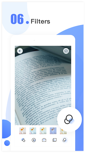 Magnifying Glass - Tools - apps
