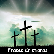 Frases cristianas  Icon