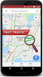 Perfect Route Finder - 2022 1.3.6 APK screenshots 7
