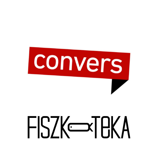 Fiszkoteka Convers 4.2.23 Icon
