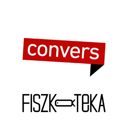 Fiszkoteka Convers  Icon