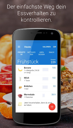 App-Vorschau