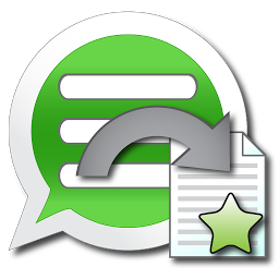 Icon image Backup Text Pro for Whats