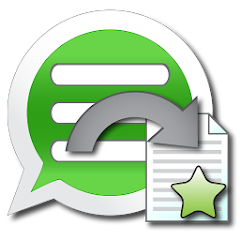 Backup Text Pro for Whats MOD