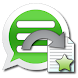 Backup Text Pro for Whats - Androidアプリ