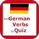 Learn German Verbs By Quiz Télécharger sur Windows