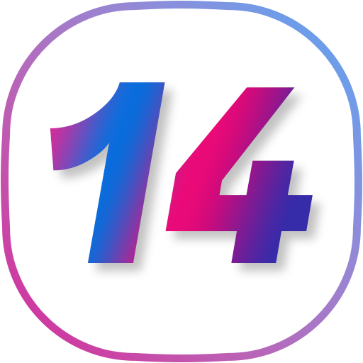 Theme for MIUI 14 logo