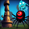 Monster Touch - Tower Defense Game icon