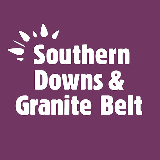 Southern Downs & Granite Belt logo
