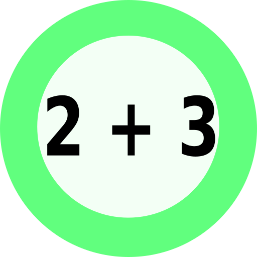Addition and Subtraction logo