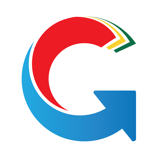 GhanaPay Customer logo