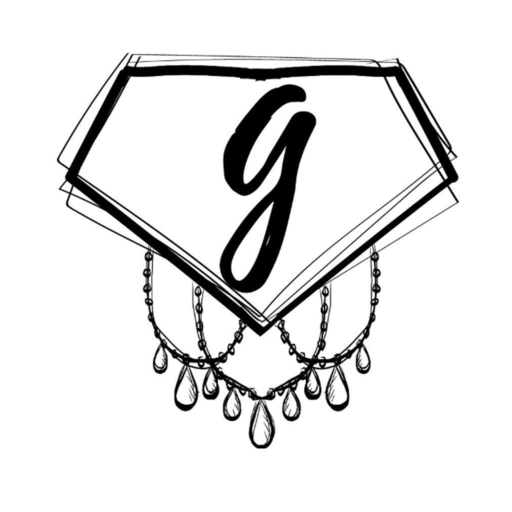 Glam Retail Bar logo