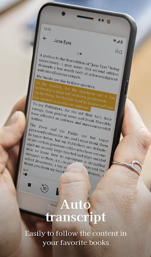 LibriVox: Audio bookshelf - Books & Reference - apps