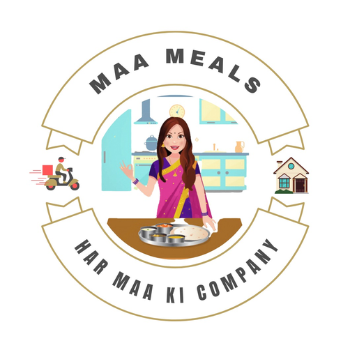 maameals logo