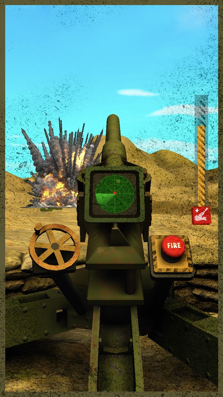 Mortar Clash 3D: Battle Games Codes