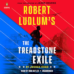 Icon image Robert Ludlum's The Treadstone Exile