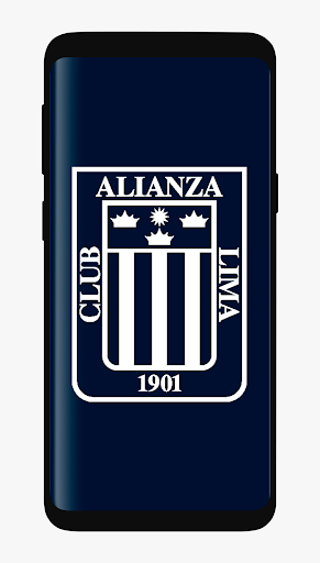 Wallpapers Alianza Lima 4K