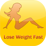 Lose Weight Fast icon