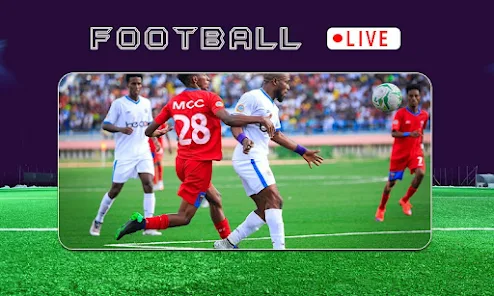 ▷ Football Live From OKMK Stadion - TrillerTV - Powered by FITE