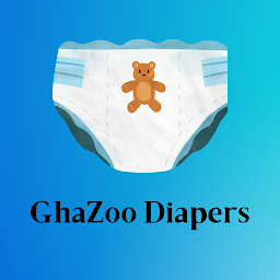 Ikonbild för Ghazoo Diapers
