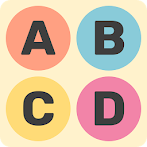 English Word Search