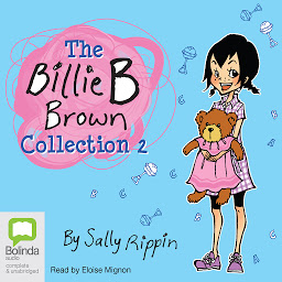 The Billie B Brown Collection #2 ikonjának képe