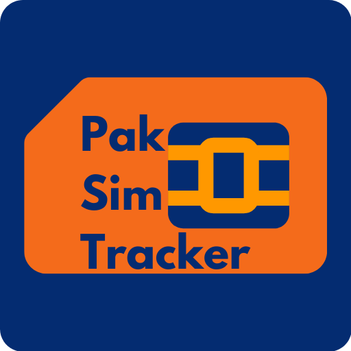Pak Sim Tracker Apps on Google Play