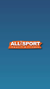 All Sport Health & Fitness - Apps on Google Play