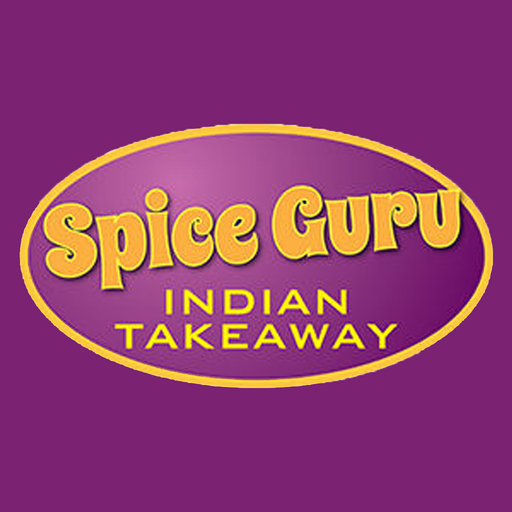 Spice Guru logo