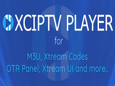 Download and use XCIPTV PLAYER on PC & Mac (Emulator)