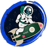 Space Crash HD - Free icon