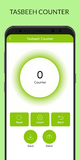 Islam786 Quran Tasbeeh