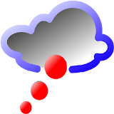 Cloud Pop (Brick Breaker) icon