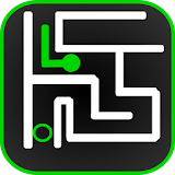 The Maze Game Free icon