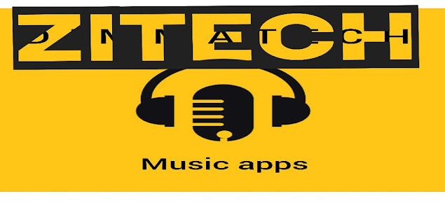 Fakaza SA music app 9.8 APK + Mod (Free purchase) for Android