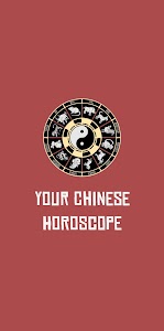 Your Chinese Horoscope Unknown