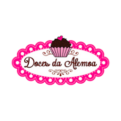 App Icon for Doces da Alemoa App in United States Google Play Store