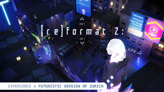 (re)format Z: - Screenshot 2