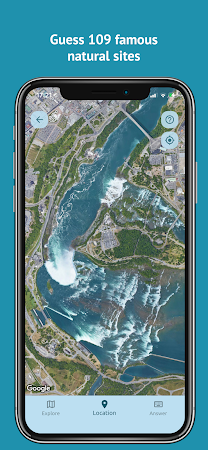 Game screenshot Geo Mania: Guess the Location apk download
