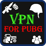  VPN For PUBG Mobile 