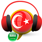 Learn Turkish Conversation :AR Apk