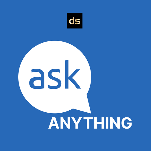 Ask Anything Apps logo