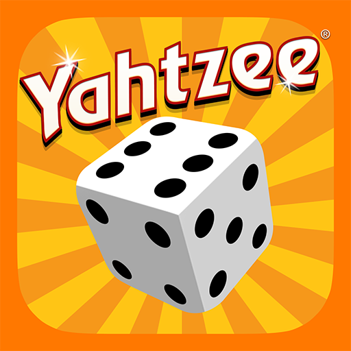 YAHTZEE With Buddies Dice Game  Icon