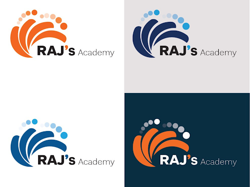 Rajs Academy Screen 2