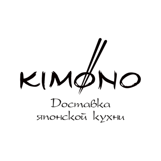 Kimono sushi - Доставка logo